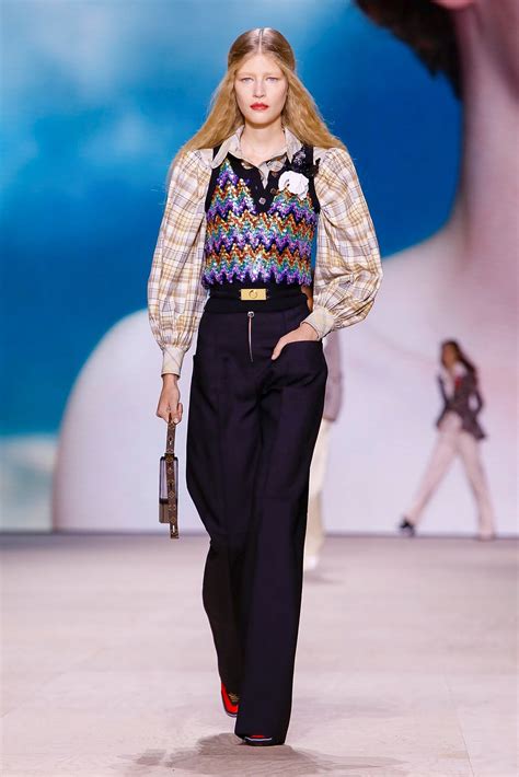 louis vuitton spring-summer 2020|louis vuitton clothing.